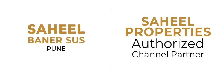 Saheel Baner Sus Saheel Properties Logo